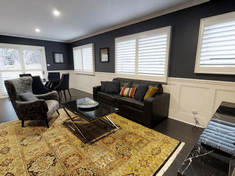 Apartment 5 The Stables Perisher - Hotel VIC 6