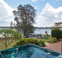 Fishing Point Shores - Hotel VIC