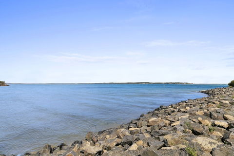 Beauty AND THE Peace - Inlet Side - Hotel VIC 6