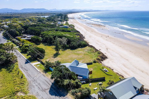 A PERFECT STAY - Belongil On The Beach - Hotel VIC 0