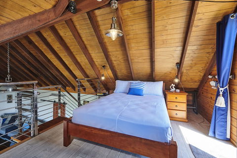 A PERFECT STAY - Belongil On The Beach - Hotel VIC 1