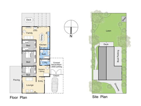 SUNKISSED MORNINGTON - Hotel VIC 1