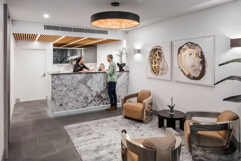 Argo Serviced Apartments - Hotel VIC 3