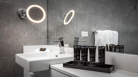 Argo Serviced Apartments - Hotel VIC 5