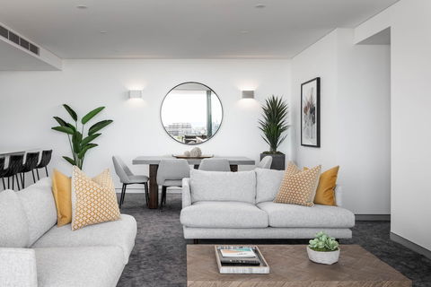 Argo Serviced Apartments - Hotel VIC 6