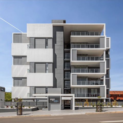 Argo Serviced Apartments - Hotel VIC 1