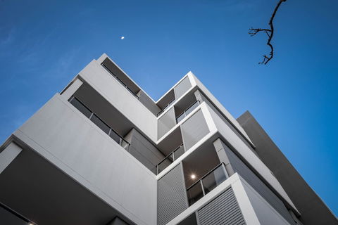 Argo Serviced Apartments - Hotel VIC 2