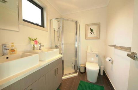 Sweet Home On Elgar - Hotel VIC 5