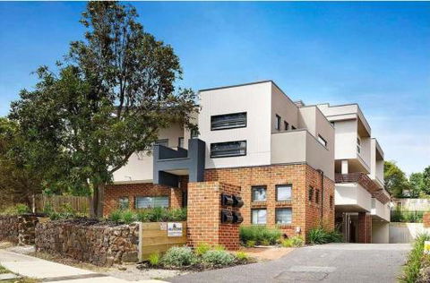 Sweet Home On Elgar - Hotel VIC 3