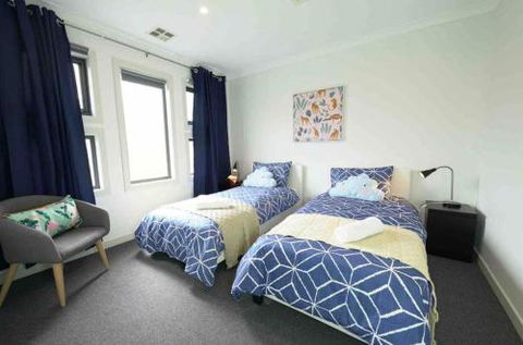 Sweet Home On Elgar - Hotel VIC 4
