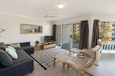MAINSAIL8 - Mooloolaba Beach - Hotel VIC 1