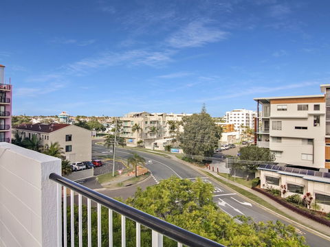 MAINSAIL8 - Mooloolaba Beach - Hotel VIC 0