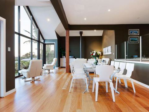 Venabu On Garuwa 20 Garuwa Street Spectacular House With Fabulous Views - Hotel VIC 6