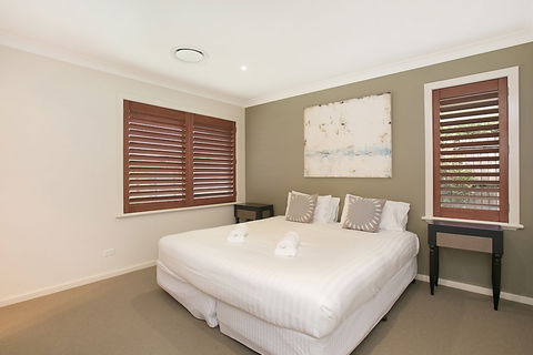 Peppertree At The Vintage - Hotel VIC 2