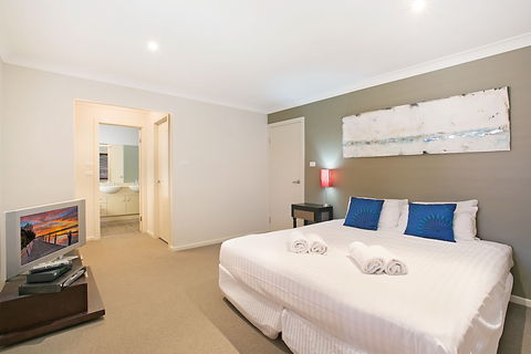 Peppertree At The Vintage - Hotel VIC 5