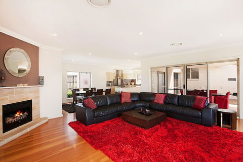 Peppertree At The Vintage - Hotel VIC 3