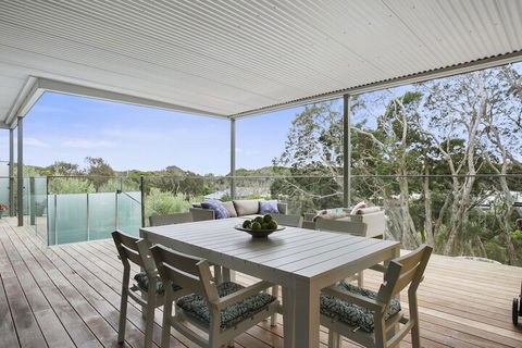 Lansdowne Villa - Hotel VIC 5