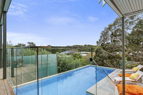 Lansdowne Villa - Hotel VIC 1