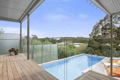 Lansdowne Villa - Hotel VIC 0