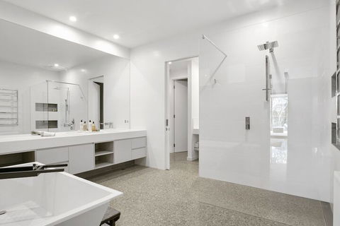 Lansdowne Villa - Hotel VIC 4