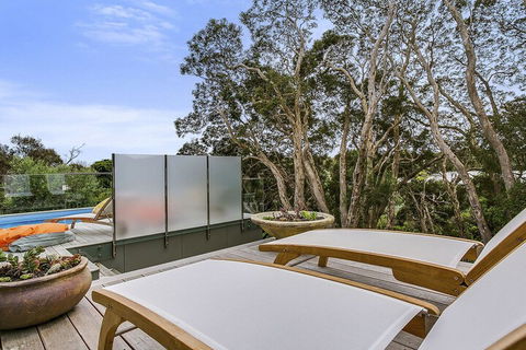 Lansdowne Villa - Hotel VIC 6