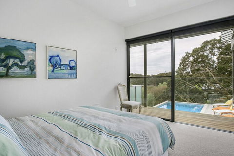 Lansdowne Villa - Hotel VIC 3