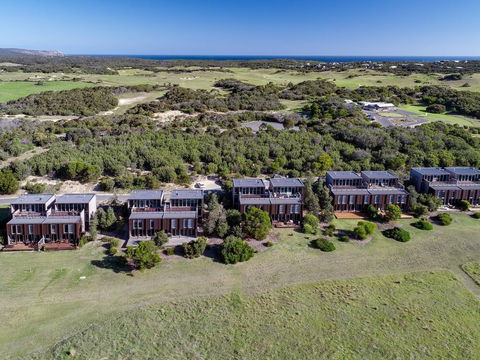 DREW Stay On St. Andrews Top Rated Golf Course - Hotel VIC 3