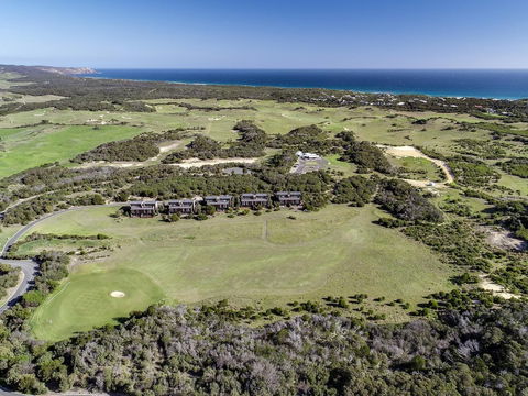 DREW Stay On St. Andrews Top Rated Golf Course - Hotel VIC 2