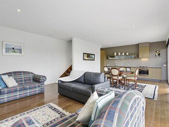 DREW Stay On St. Andrews Top Rated Golf Course - Hotel VIC 4