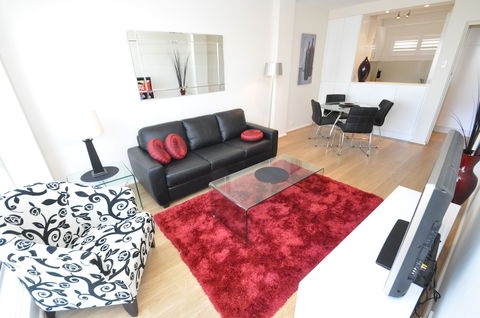 Neutral Bay Apartment 63 BEN - Hotel VIC 4