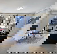 STAYCO Serviced Apartments North Sydney Napier - Hotel VIC