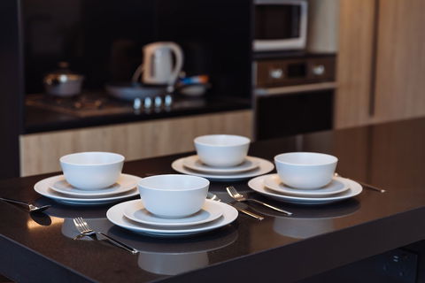 Airtrip Apartments On Deshon St - Hotel VIC 5