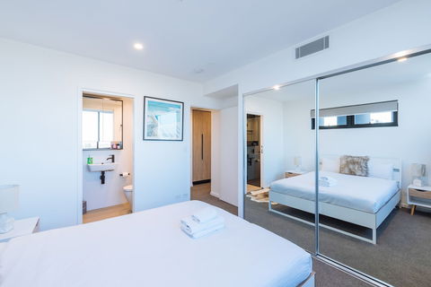 Airtrip Apartments On Deshon St - Hotel VIC 1