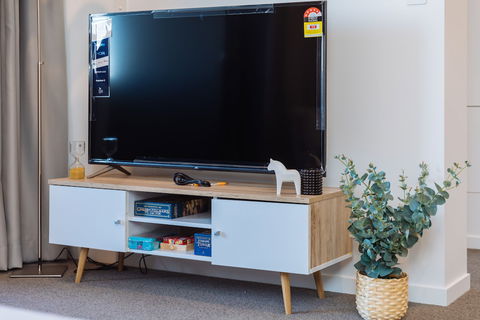 Airtrip Apartments On Deshon St - Hotel VIC 3