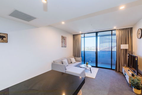 Airtrip Apartments On Deshon St - Hotel VIC 2