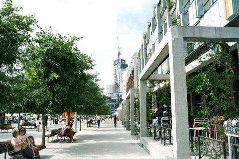 Amazing Waterview Terrace At The Rocks Sydney CBD - Hotel VIC 4