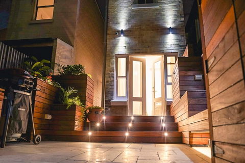 Amazing Waterview Terrace At The Rocks Sydney CBD - Hotel VIC 0