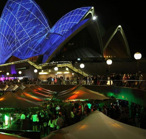 Amazing Waterview Terrace At The Rocks Sydney CBD - Hotel VIC 2