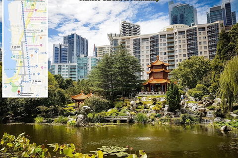 Amazing Waterview Terrace At The Rocks Sydney CBD - Hotel VIC 3