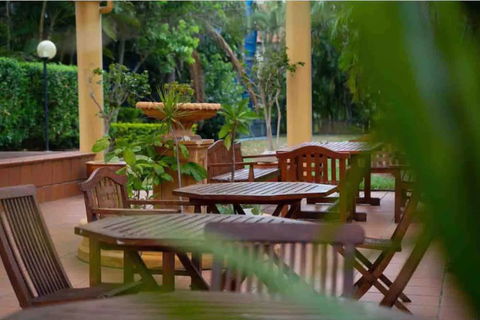 Affordable Unit Minutes To The Heart Of Surfers Paradise - Hotel VIC 1