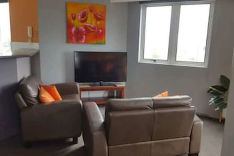 Affordable Unit Minutes To The Heart Of Surfers Paradise - Hotel VIC 0
