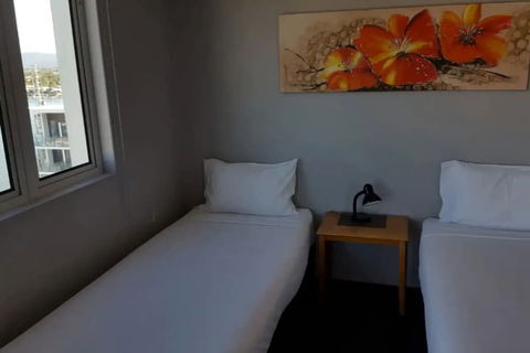 Affordable Unit Minutes To The Heart Of Surfers Paradise - Hotel VIC 5