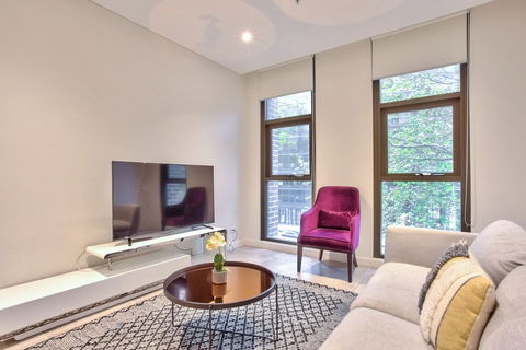 Apartment Darling Harbour Day St. 22 - Hotel VIC 2