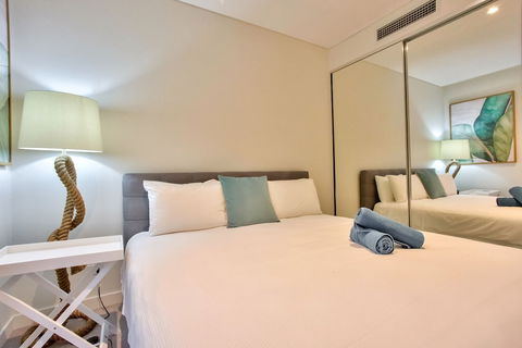 Apartment Darling Harbour Day St. 22 - Hotel VIC 0