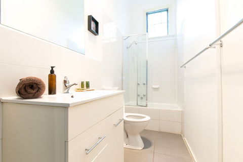 HUNTER In The Heart Of Collingwood Fitzroy - Hotel VIC 4