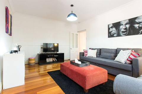 HUNTER In The Heart Of Collingwood Fitzroy - Hotel VIC 5