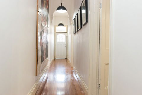 HUNTER In The Heart Of Collingwood Fitzroy - Hotel VIC 1