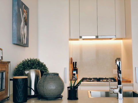 FV Apartments - Hotel VIC 0