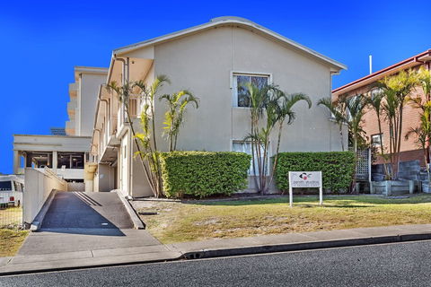 Zenith Unit 7 / 10 Messines Street - Hotel VIC 0
