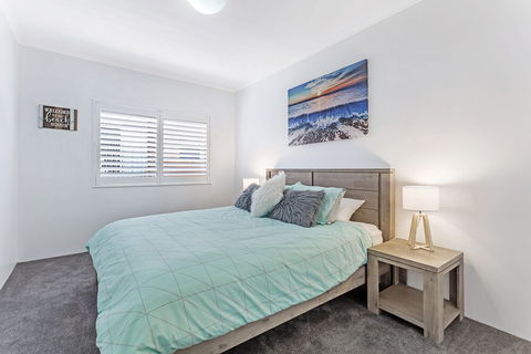 Zenith Unit 7 / 10 Messines Street - Hotel VIC 6